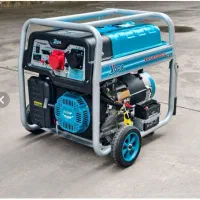 موتور برق 8500 وات یوپا