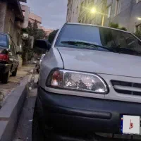 پراید ۱۳۱ مدل ۹۷|خودرو سواری و وانت|تهران, سنگلج (شاپور)|دیوار