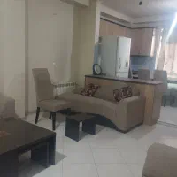 اجاره آپارتمان مبله ماهیانه|اجارهٔ آپارتمان|ماهدشت, |دیوار