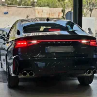 فونیکس آریزو 8/ مشکی/ FOWNIX /ARRIZO 8 صفر/ ۱۴۰۴|خودرو سواری و وانت|تهران, صادقیه|دیوار