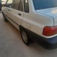 پراید صبا کره ای ۷۸|خودرو سواری و وانت|اهواز, پادادشهر|دیوار