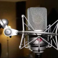 میکروفون نیومن آلمانی اصل tlm103