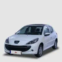 ۲۰۷ پانورما tu5 صفر