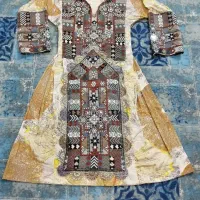خیاطی رقص قیچی|لباس|ایرانشهر, |دیوار