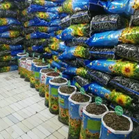 تخمه آفتابگردان|عمده‌فروشی|کرج, شهر صنعتی|دیوار