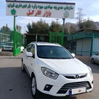 جک s5 مدل 96 اتومات بدون رنگ