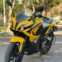 ار اس 200نو نو