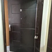 درب ورودی حفاظ کشویی