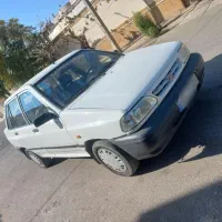 پراید مدل ۹۰ هیدرولیک|خودرو سواری و وانت|فردوس (خراسان), |دیوار