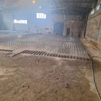 تیرچه صنعتی سعیدی ،تولید خرپای تیرچه، تیرچه آماده|مصالح و تجهیزات ساختمان|مهربان, |دیوار