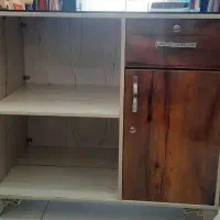 رگال ومانکن ومیز کانتر|فروشگاه و مغازه|رباط‌کریم, شترخوار|دیوار