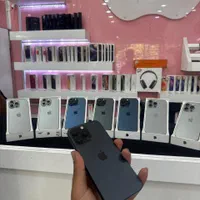 اپل iPhone 15 Pro Max با حافظهٔ ۲۵۶ گیگابایت