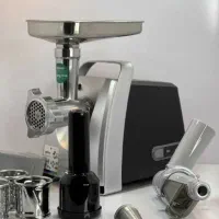 چرخ گوشت بوش۲۲۰۰وات با سالادساز دبی کالا علیاری