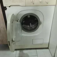 لباسشویی خشک کن اوشن خارجی