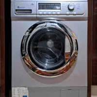 ماشین لباسشویی اسنوا