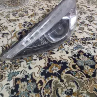 چراغ جلو۲۰۷