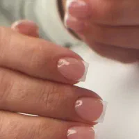 مدل رایگان کاشت ناخن یلدایی|خدمات آرایشگری و زیبایی|صومعه‌سرا, |دیوار