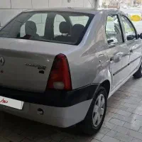 L90 مدل ۸۷ E1|خودرو سواری و وانت|لنجان, |دیوار