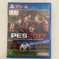Pes 2017