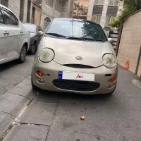 ام وی ام ۱۱۰ مدل ۸۵ بی رنگ
