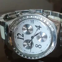 ساعت سوآچ اصل