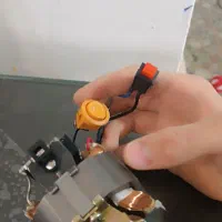 موتور ۳۰۰ وات  آلمانی|ابزارآلات|تهران, قصر فیروزه ۱|دیوار