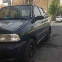 پراید صندوق دار cng|خودرو سواری و وانت|گرمسار, |دیوار