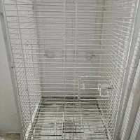 قفس کاسکو|لوازم جانبی حیوانات|تربتحیدریه, قائم|دیوار