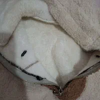 هودی و شلوار بچه گانه تو کرکی در حدنو|کفش و لباس بچه|قم, شاه احمد قاسم|دیوار