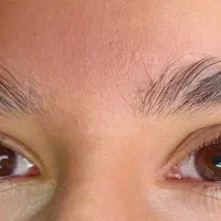 اکستنشن مژه لیفت ابرو و مژه