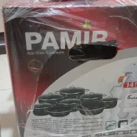 سرویس قابلمه تفلون