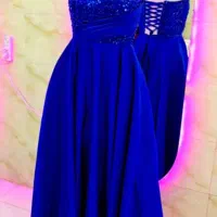 لباس مزون دوز خلیجی