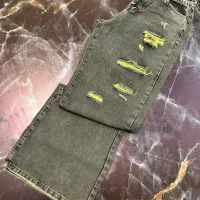 کت و شلوار جین زنانه ی اسپرت ترک قیمت مناسب|لباس|پرند, فاز ۶|دیوار