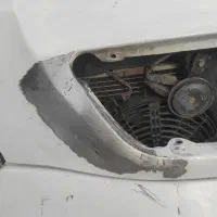 صافکاری مدرن|خدمات موتور و ماشین|کرمانشاه, |دیوار