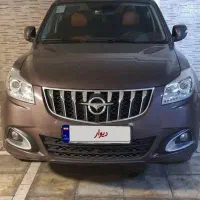 هایما S7 توربو مدل ۱۳۹۹