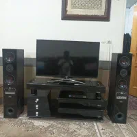 اسپیکر حرفه ای مارک پیکر