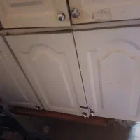 کمد کابینت فلزی دیواری|کتابخانه، شلف، قفسه‌های دیواری|تهران, وحیدیه|دیوار