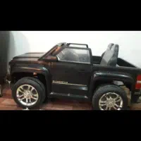 ماشین شارژی