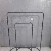 فروشنده انواع رگال قفسه چوبکار|فروشگاه و مغازه|آفتاب, |دیوار