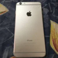 اپل iPhone 6 Plus با حافظهٔ ۶۴ گیگابایت