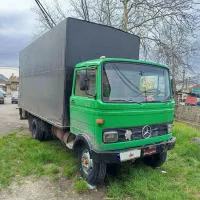 خاور 608 استثنایی