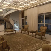 اجاره ویلا استخر دار|فروش خانه و ویلا|اشترینان, |دیوار