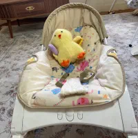 نی نی لای لای تمیز در حد نو