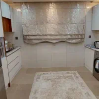 پرده مخصوص سالن و اتاق و اشپزخانه