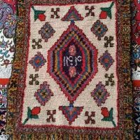 فرش دستبافت