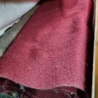 نمد عایق خودرو ماشین کاپوت طاقچه گرین وال|عمده‌فروشی|تهران, بازار|دیوار