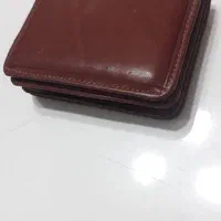 مفقودی کیف مدارک