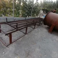 اتوکلاو ۶ متری|ماشین‌آلات صنعتی|اصفهان, ارداجی|دیوار