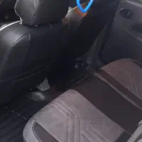 تیبا دو مدل ۱۴۰۱ بی رنگ|خودرو سواری و وانت|همدان, |دیوار