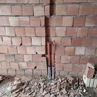 برقکشی ساختمان و صنعتی